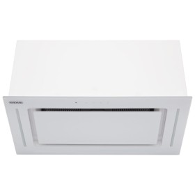 Вытяжка кухонная Eleyus GEMINI 1200 LED 52 WH