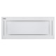 Вытяжка кухонная Eleyus GEMINI 1200 LED 70 WH Вытяжка кухонная Eleyus GEMINI 1200 LED 70 WH