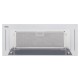 Вытяжка кухонная Eleyus GEMINI 1200 LED 70 WH Вытяжка кухонная Eleyus GEMINI 1200 LED 70 WH