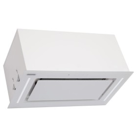 Вытяжка кухонная Eleyus GEMINI 800 LED 52 WH