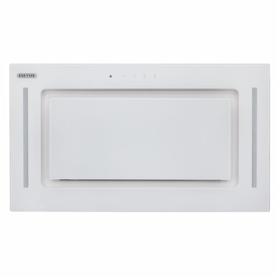 Вытяжка кухонная Eleyus GEMINI 800 LED 52 WH Вытяжка кухонная Eleyus GEMINI 800 LED 52 WH