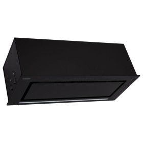 Вытяжка кухонная Eleyus INTEGRA 1200 LED 70 BL