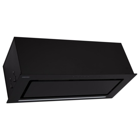 Вытяжка кухонная Eleyus INTEGRA 1200 LED 70 BL Вытяжка кухонная Eleyus INTEGRA 1200 LED 70 BL