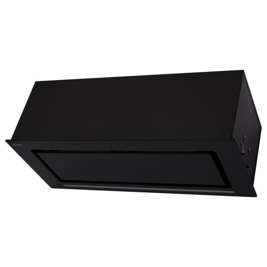 Вытяжка кухонная Eleyus INTEGRA 1200 LED 70 BL Вытяжка кухонная Eleyus INTEGRA 1200 LED 70 BL