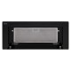 Вытяжка кухонная Eleyus INTEGRA 1200 LED 70 BL Вытяжка кухонная Eleyus INTEGRA 1200 LED 70 BL