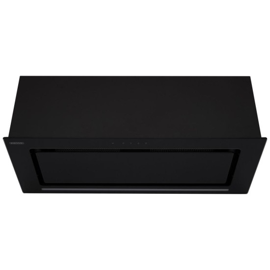 Вытяжка кухонная Eleyus INTEGRA 1200 LED 70 BL Вытяжка кухонная Eleyus INTEGRA 1200 LED 70 BL