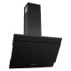 Витяжка кухонна Eleyus Focus 1000 50 BL Витяжка кухонна Eleyus Focus 1000 50 BL