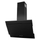 Витяжка кухонна Eleyus Focus 1000 50 BL Витяжка кухонна Eleyus Focus 1000 50 BL