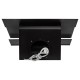 Витяжка кухонна Eleyus Focus 1000 50 BL Витяжка кухонна Eleyus Focus 1000 50 BL