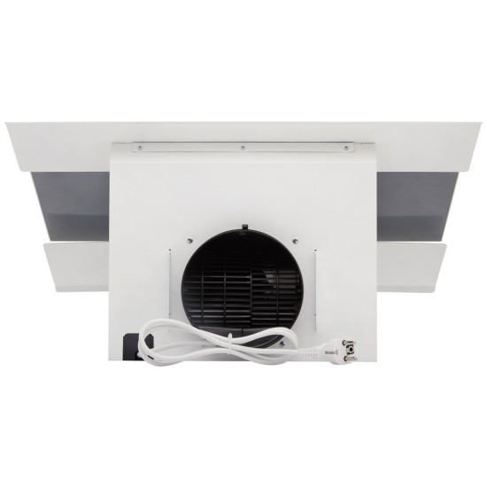 Вытяжка кухонная Eleyus Focus 1000 50 WH Вытяжка кухонная Eleyus Focus 1000 50 WH
