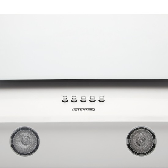 Вытяжка кухонная Eleyus Focus 1000 50 WH Вытяжка кухонная Eleyus Focus 1000 50 WH
