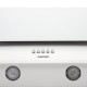 Вытяжка кухонная Eleyus Focus 1000 50 WH Вытяжка кухонная Eleyus Focus 1000 50 WH