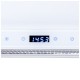 Вытяжка кухонная Weilor PTS 6265 WH 1300 LED Strip Вытяжка кухонная Weilor PTS 6265 WH 1300 LED Strip