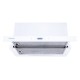 Вытяжка кухонная Weilor PTS 6265 WH 1300 LED Strip Вытяжка кухонная Weilor PTS 6265 WH 1300 LED Strip
