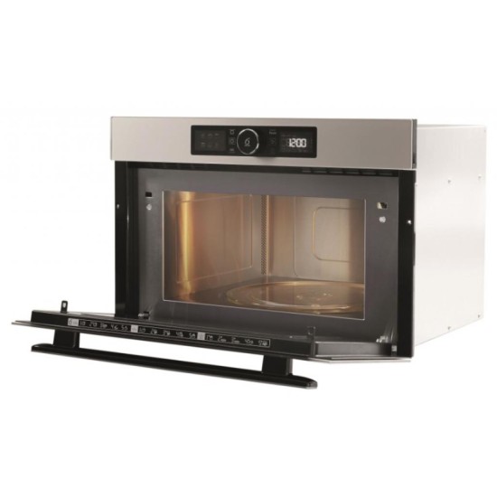 Мікрохвильова піч Whirlpool AMW 730/SD Мікрохвильова піч Whirlpool AMW 730/SD
