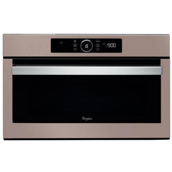 Мікрохвильова піч Whirlpool AMW 730/SD Мікрохвильова піч Whirlpool AMW 730/SD