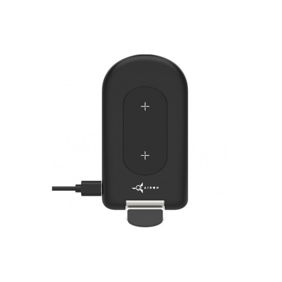 Зарядний пристрій AirOn AirCharge (6126755803216) Зарядний пристрій AirOn AirCharge (6126755803216)