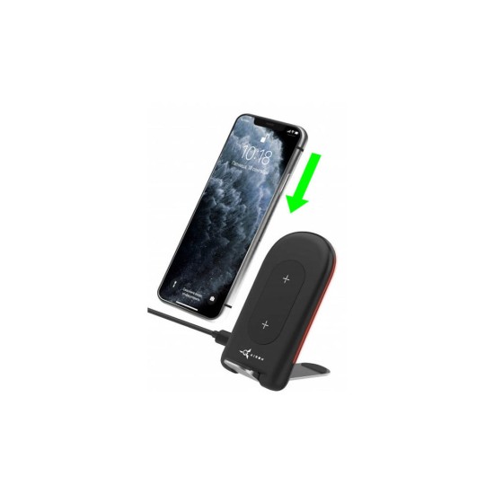 Зарядний пристрій AirOn AirCharge (6126755803216) Зарядний пристрій AirOn AirCharge (6126755803216)