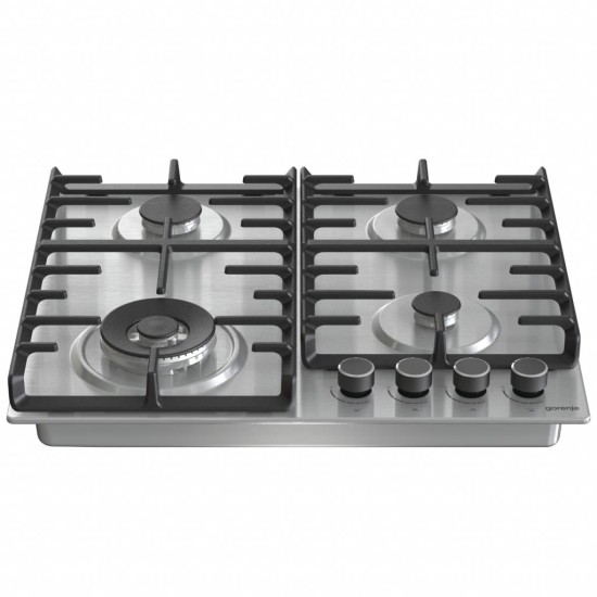 Варочна поверхня Gorenje GW642ABX Варочна поверхня Gorenje GW642ABX