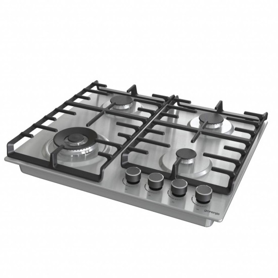Варочна поверхня Gorenje GW642ABX Варочна поверхня Gorenje GW642ABX