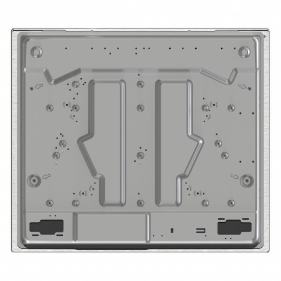 Варочна поверхня Gorenje GW642ABX Варочна поверхня Gorenje GW642ABX