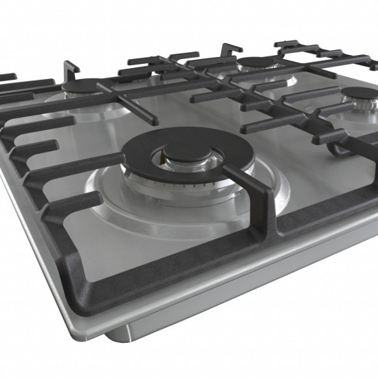 Варочна поверхня Gorenje GW642ABX Варочна поверхня Gorenje GW642ABX