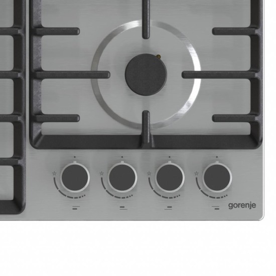 Варочна поверхня Gorenje GW642ABX Варочна поверхня Gorenje GW642ABX