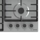 Варочна поверхня Gorenje GW642ABX Варочна поверхня Gorenje GW642ABX