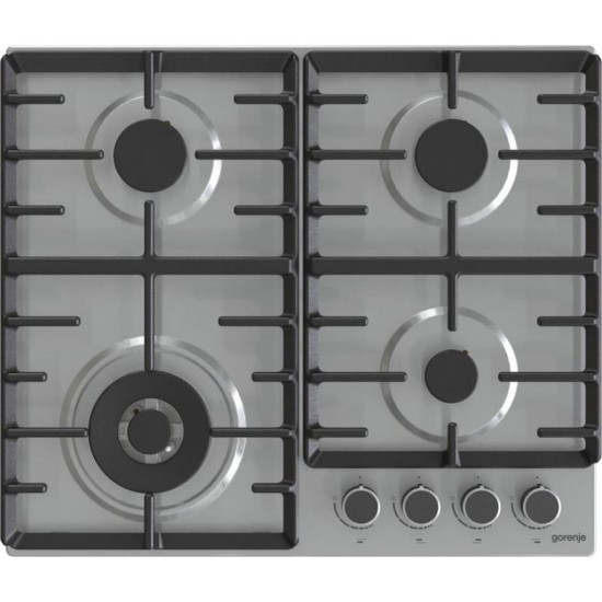 Варочна поверхня Gorenje GW642ABX Варочна поверхня Gorenje GW642ABX