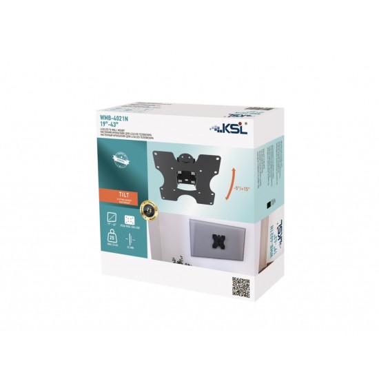 Кронштейн KSL WMB-4021N Кронштейн KSL WMB-4021N