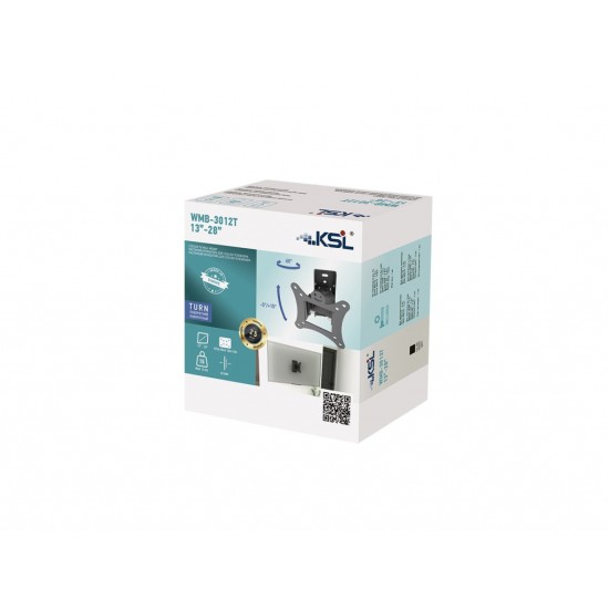 Кронштейн KSL WMB-3012T Кронштейн KSL WMB-3012T