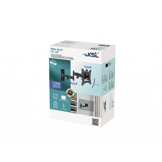 Кронштейн KSL WMO-3014T Кронштейн KSL WMO-3014T