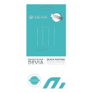 Пленка защитная Devia 12 mini (XK-DV-IP12M)