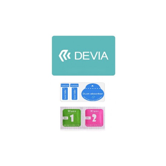 Плівка захисна Devia Nokia 3.4 (XK-DV-NK34M) Плівка захисна Devia Nokia 3.4 (XK-DV-NK34M)