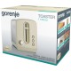 Тостер Gorenje T1100CLI Тостер Gorenje T1100CLI