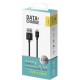 Дата кабель USB 2.0 AM to Type-C 2.0m CB-UT12 black Piko (1283126493850) Дата кабель USB 2.0 AM to Type-C 2.0m CB-UT12 black Piko (1283126493850)