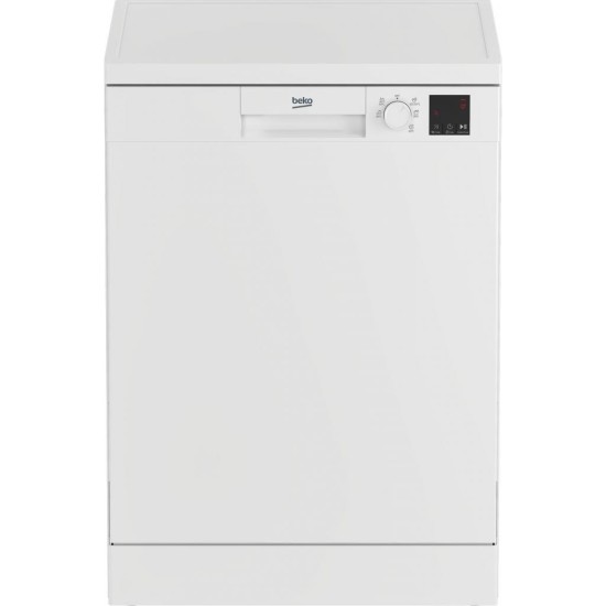 Посудомийна машина Beko DVN05321W Посудомийна машина Beko DVN05321W