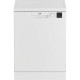 Посудомийна машина Beko DVN05321W Посудомийна машина Beko DVN05321W