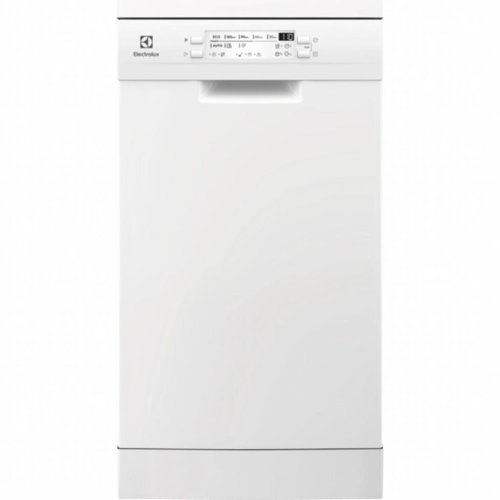 Посудомийна машина Electrolux SMM43201SW Посудомийна машина Electrolux SMM43201SW