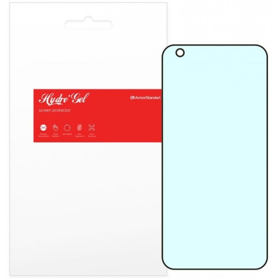 Плівка захисна Armorstandart Anti-Blue Xiaomi Mi 10 Pro (ARM58014) (ARM58014) Плівка захисна Armorstandart Anti-Blue Xiaomi Mi 10 Pro (ARM58014) (ARM58014)