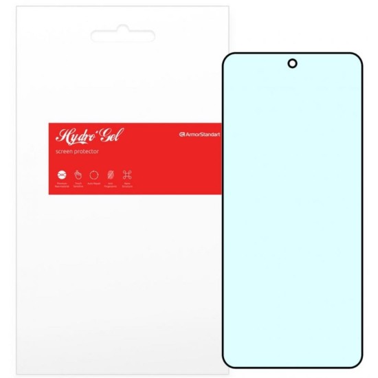 Плівка захисна Armorstandart Anti-Blue Xiaomi Mi 10T Lite (ARM58013) (ARM58013) Плівка захисна Armorstandart Anti-Blue Xiaomi Mi 10T Lite (ARM58013) (ARM58013)