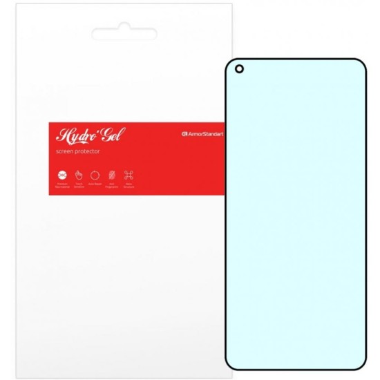 Плівка захисна Armorstandart Anti-Blue Xiaomi Mi 10T Pro (ARM58011) (ARM58011) Плівка захисна Armorstandart Anti-Blue Xiaomi Mi 10T Pro (ARM58011) (ARM58011)