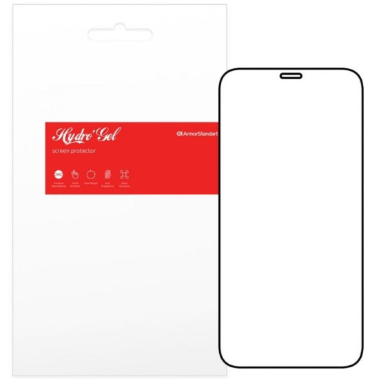 Плівка захисна Armorstandart Apple iPhone 12 Pro Max (ARM57735) (ARM57735) Плівка захисна Armorstandart Apple iPhone 12 Pro Max (ARM57735) (ARM57735)