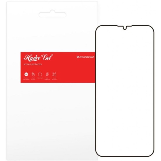 Плівка захисна Armorstandart Meizu M10 (ARM57979) (ARM57979) Плівка захисна Armorstandart Meizu M10 (ARM57979) (ARM57979)