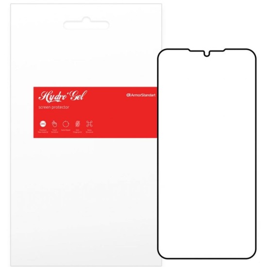 Плівка захисна Armorstandart Meizu Note 9 (ARM58352) (ARM58352) Плівка захисна Armorstandart Meizu Note 9 (ARM58352) (ARM58352)