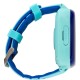 Смарт-годинник Amigo GO005 4G WIFI Kids waterproof Thermometer Blue (747017)