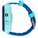 Смарт-годинник Amigo GO005 4G WIFI Kids waterproof Thermometer Blue (747017)