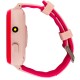 Смарт-годинник Amigo GO005 4G WIFI Kids waterproof Thermometer Pink (747018) Смарт-годинник Amigo GO005 4G WIFI Kids waterproof Thermometer Pink (747018)