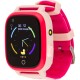 Смарт-годинник Amigo GO005 4G WIFI Kids waterproof Thermometer Pink (747018) Смарт-годинник Amigo GO005 4G WIFI Kids waterproof Thermometer Pink (747018)