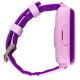 Смарт-годинник Amigo GO005 4G WIFI Kids waterproof Thermometer Purple (747019) Смарт-годинник Amigo GO005 4G WIFI Kids waterproof Thermometer Purple (747019)